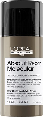 Несмываемый кондиционер L'Oreal Professional Serie Expert