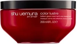 Маска для волос Shu Uemura Color Lustre