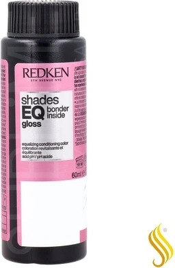 Gloss Color Bonder Inside Краска для волос Redken