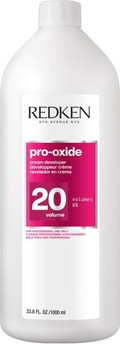 Разработчик Redken Prooxide