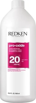 Разработчик Redken Prooxide