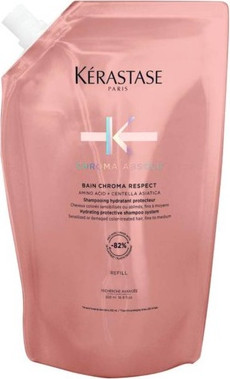 Шампунь Kerastase Chroma Absolu Recharge