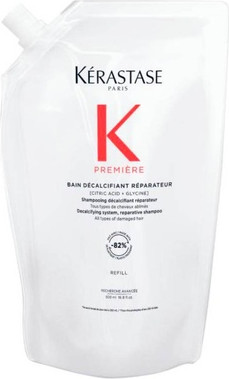 Шампунь Kerastase Premiere Bain D’Ecalcifiant, сменный блок