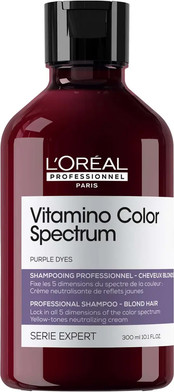 Шампунь L'Oreal Professional Vitamino Color Spectrum