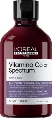 Шампунь L'Oreal Professional Vitamino Color Spectrum
