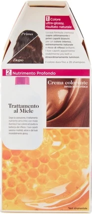 Hair Mask Wella Professionals Color Save Mask