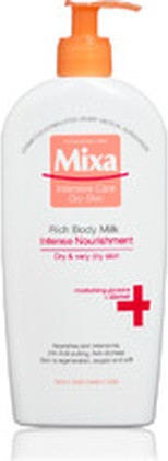 Body Milk Mixa