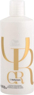 Шампунь Wella Oil Reflections Luminous Reveal