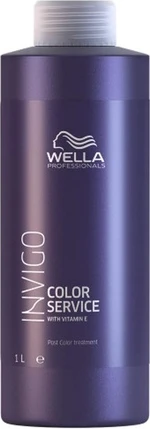 Кондиционер Wella Invigo Color Service Средство после окрашивания
