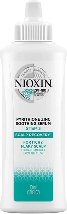 Питательное средство Nioxin Scalp Recovery