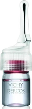 Многофункциональное средство против выпадения волос Vichy Dercos Aminexil Clinical 5