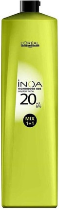 Окислитель L'Oreal Professional Loreal INOA 200 OXYDANT 20 VOL