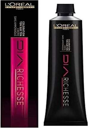 Краска-Уход L'Oreal Professional Diarichesse