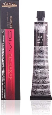 Краска для волос L'Oreal Professional Тон 5.42 Медно-коричневый