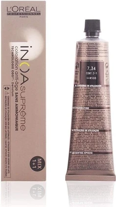 Краска для волос L'Oreal Professional INOA SUPREME