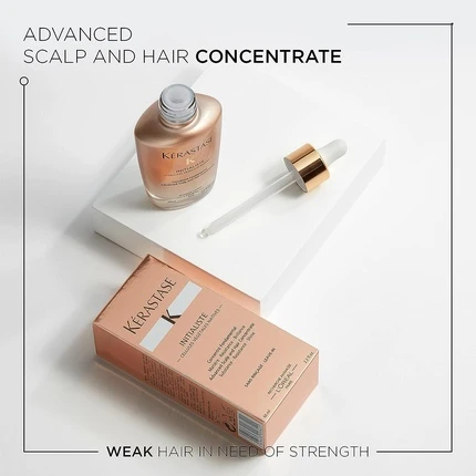 Сыворотка для волос Kerastase Initialiste