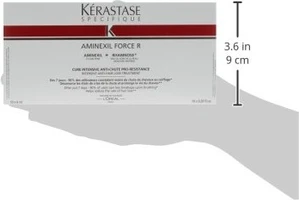 Уход для кожи головы Kerastase Specifique Aminexil Force R