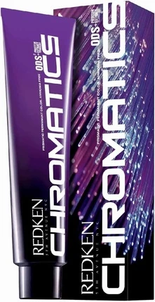 Стойкая краска для волос Redken Chromatics Тон 2NW