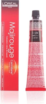 Краска для волос L'Oreal Professional Majirouge
