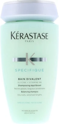 Шампунь Kerastase Specifique Bain Divalent