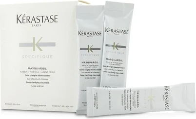 Глиняная маска Kerastase Specifique