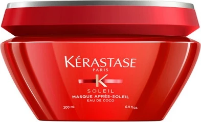 Маска для волос Kerastase Soleil