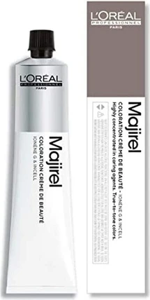 Coloration Cream L'Oreal Professional Majirel Cool Inforced