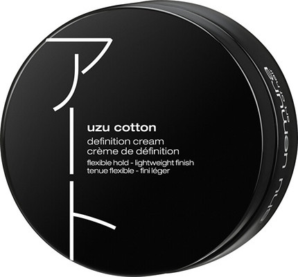 Стайлинговый крем Shu Uemura Uzu Cotton