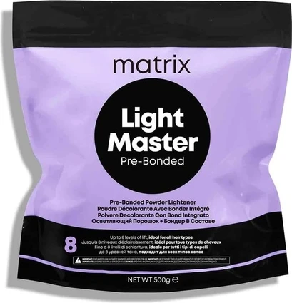 Осветляющий порошок Matrix Light Master