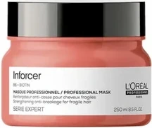 Укрепляющая маска L'Oreal Professional Serie Expert B6 Biotin Inforcer