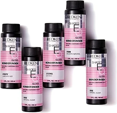 Краска для волос Redken Shades EQ Gloss Bonder Inside