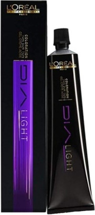 Тонирующее окрашивание L'Oreal Professional Dia Light