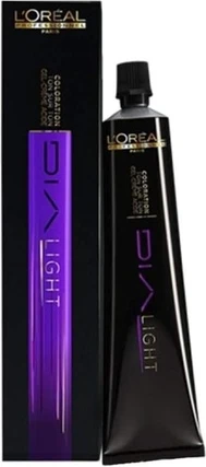 Тонирующее окрашивание L'Oreal Professional Dia Light