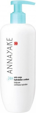 Увлажняющий лосьон для тела Annayake Continuous Hydration