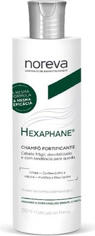 Шампунь Noreva Hexaphane Укрепляющий