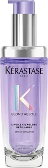 Масло для волос Kerastase Blond Absolu L'Huile Cicagloss