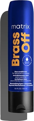 Conditioner Matrix Brass Off