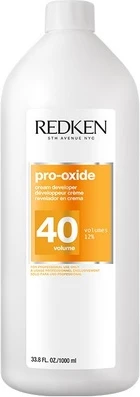 Крем-проявитель окислитель Redken Pro-Oxide
