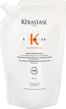 Шампунь Kerastase Nutritive Bain Satin Riche