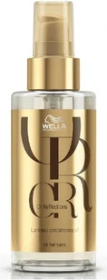 Масло для волос Wella Oil Reflection Luminous Smoothening Oil
