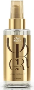 Масло для волос Wella Oil Reflection Luminous Smoothening Oil