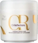 Маска для волос Wella Oil Reflections Luminous Reboost Mask