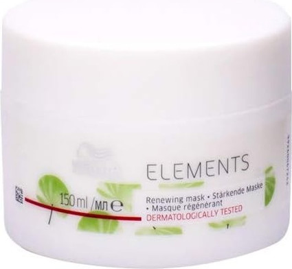 Маска для волос Wella Renewing Mask