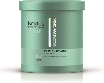 Маска для волос Kadus Pure Treatment Mask