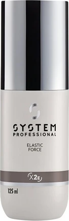 Сыворотка для волос System Professional Elastic Force