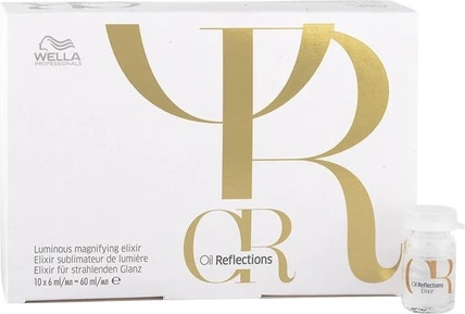 Эликсир Wella Oil Reflections Luminous Magnifying