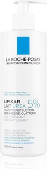 Увлажняющий лосьон для тела La Roche-Posay Lipikar Urea 5