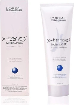 Разглаживающий крем L'Oreal Professional X-tenso Moisturist