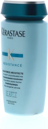 Шампунь Kerastase Bain Force Architecte