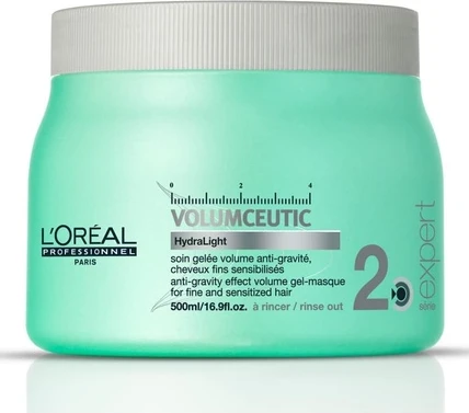 Маска для волос L'Oreal Professional Volumceutic
